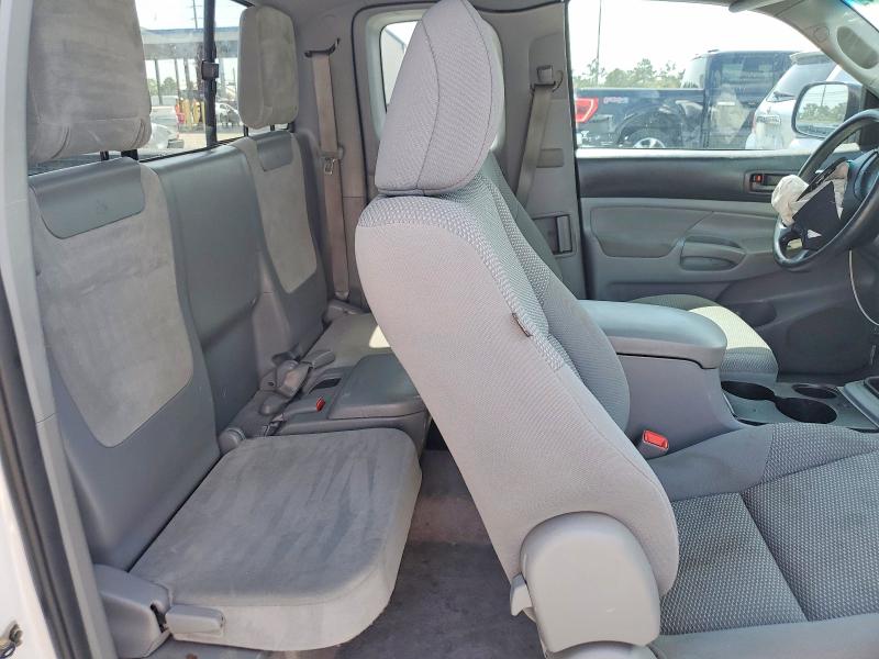 Продажа на аукционе авто 2010 Toyota Tacoma, vin: 5TETX4CN1AZ679334, номер лота: 60357786