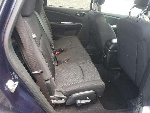 2018 Dodge Journey მანქანა იყიდება აუქციონზე, vin: 3C4PDCAB2JT498758, აუქციონის ნომერი: 61849146