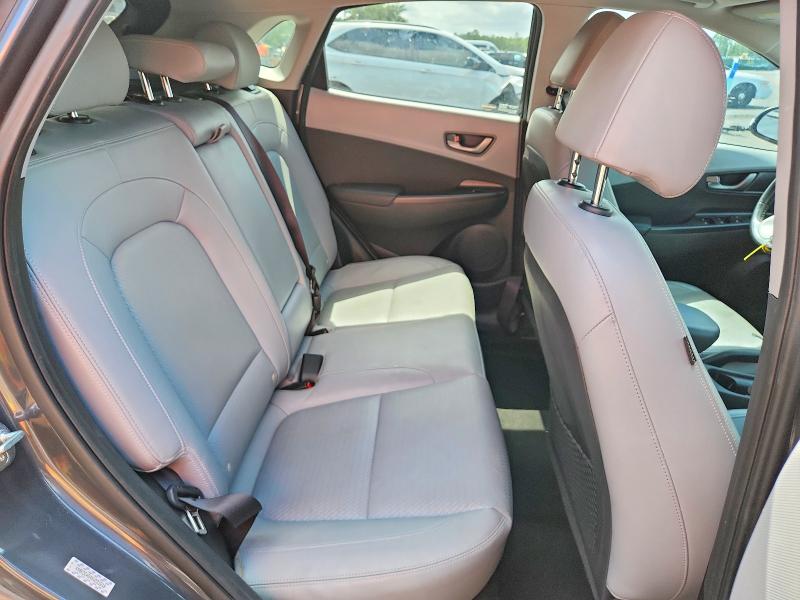 Продажа на аукционе авто 2019 Hyundai Kona, vin: KM8K3CA54KU231616, номер лота: 85611985