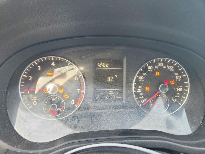 Aukcja sprzedaży 2015 Volkswagen Passat, vin: 1VWAS7A36FC120387, numer aukcji: 56544596