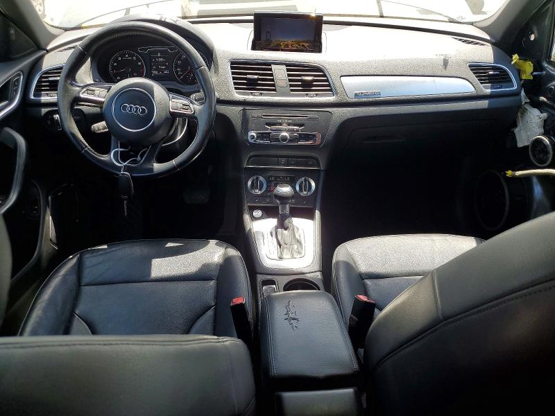 Продаж на аукціоні авто 2015 Audi Q3, vin: WA1GFCFS6FR006813, номер лоту: 59124476