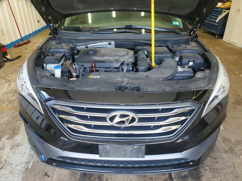 Aukcja sprzedaży 2016 Hyundai Sonata, vin: 5NPE34AF1GH257513, numer aukcji: 60768386