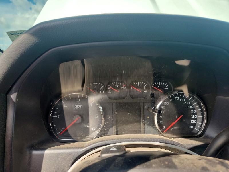 2015 Chevrolet Silverado მანქანა იყიდება აუქციონზე, vin: 3GCUKPEC1FG467102, აუქციონის ნომერი: 59885036