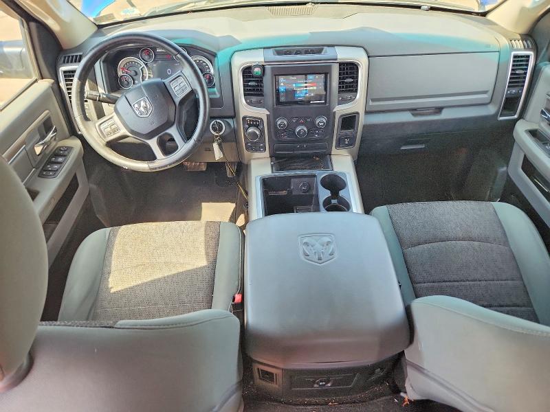 Продажа на аукционе авто 2014 Ram 1500, vin: 1C6RR7LG4ES368814, номер лота: 59299406
