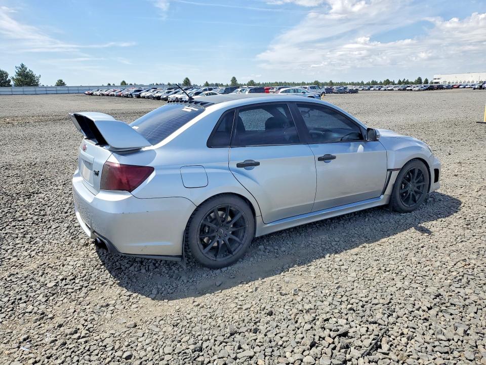 Продажа на аукционе авто 2014 Subaru Impreza, vin: JF1GV8J62EL011319, номер лота: 59853296