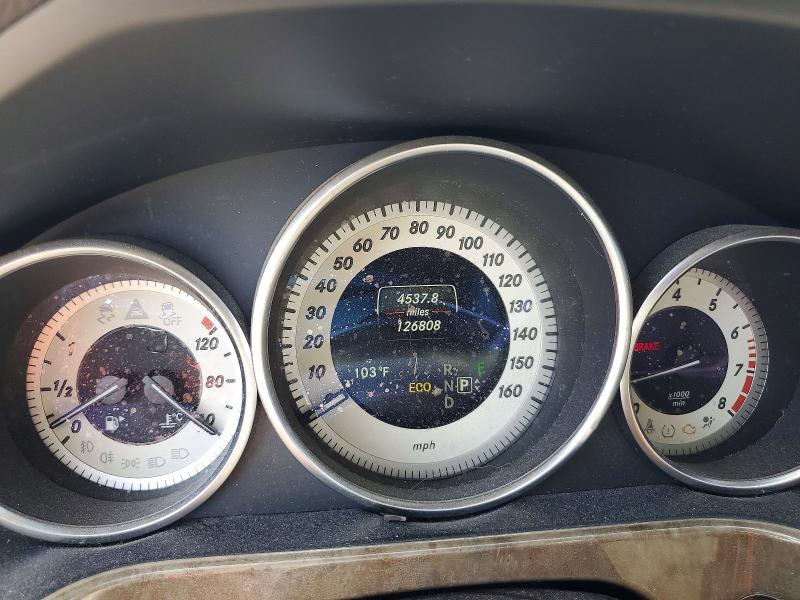 Aukcja sprzedaży 2014 Mercedes-benz E, vin: WDDHF5KB6EA973842, numer aukcji: 61207106