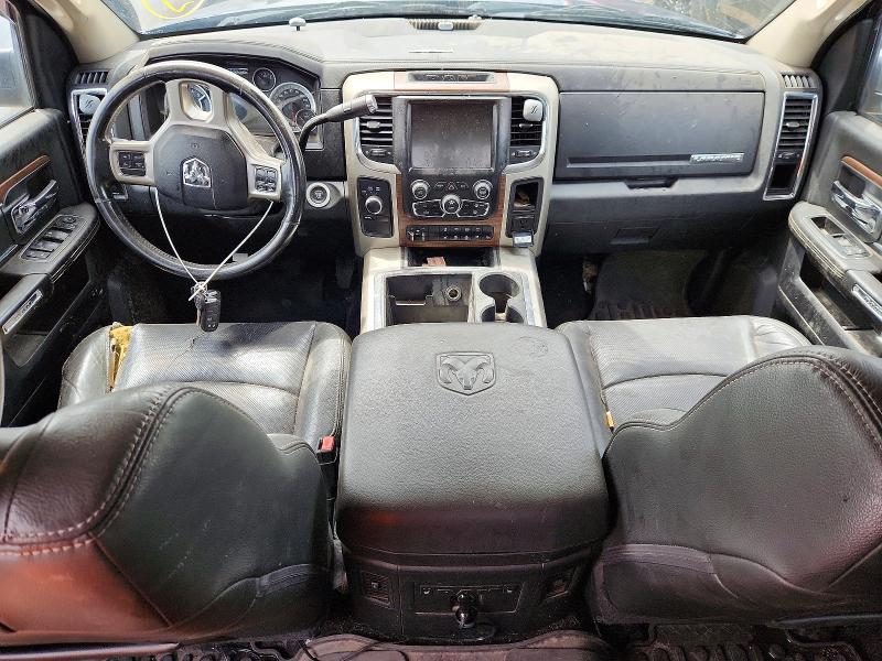 Продаж на аукціоні авто 2014 Ram 3500, vin: 3C63R3EL3EG215843, номер лоту: 55728606
