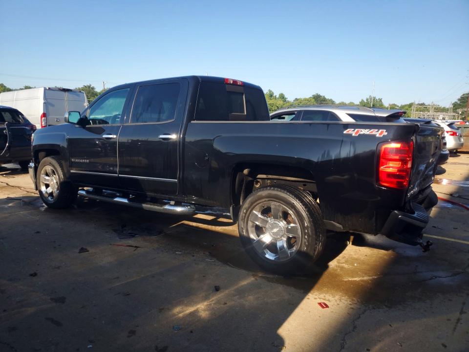 Aukcja sprzedaży 2014 Chevrolet Silverado, vin: 3GCUKSEC8EG497540, numer aukcji: 62891096