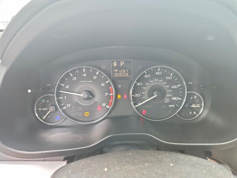 Продажа на аукционе авто 2011 Subaru Outback, vin: 4S4BRCCC3B3412142, номер лота: 60020256