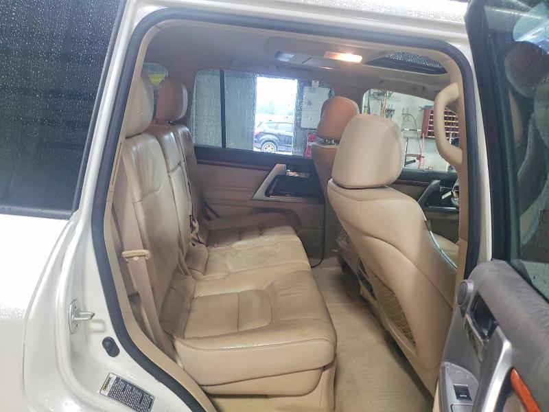 56889946 :رقم المزاد ، JTMHY7AJ0D4017391 vin ، 2013 Toyota Land Cruiser مزاد بيع