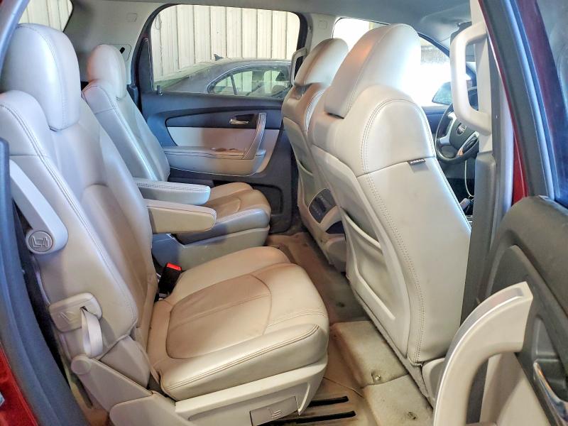 Aukcja sprzedaży 2010 Gmc Acadia, vin: 1GKLVMED1AJ197939, numer aukcji: 60052576