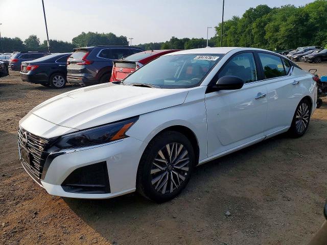 Продажа на аукционе авто 2025 Nissan Altima, vin: 1N4BL4DV0SN400908, номер лота: 61282676