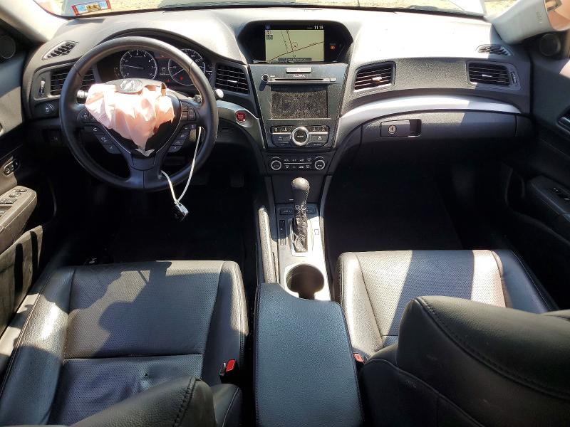 Продаж на аукціоні авто 2018 Acura Ilx, vin: 19UDE2F79JA008968, номер лоту: 59221236