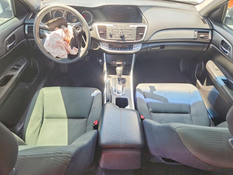 Продаж на аукціоні авто 2015 Honda Accord, vin: 1HGCR2F34FA154456, номер лоту: 62622906