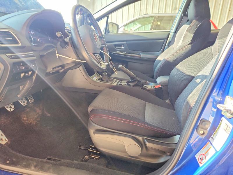 Aukcja sprzedaży 2019 Subaru Wrx, vin: JF1VA1C62K9805771, numer aukcji: 62763976