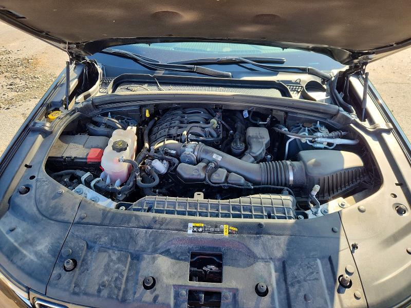 Продажа на аукционе авто 2024 Jeep Grand Cherokee, vin: 1C4RJKBG7R8921219, номер лота: 58261256