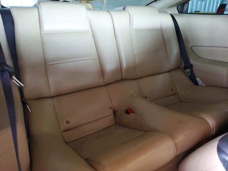 Продаж на аукціоні авто 2006 Ford Mustang, vin: 1ZVHT80N965150119, номер лоту: 61802336