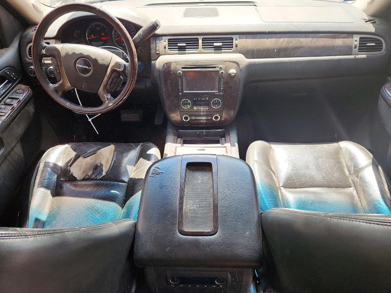 2012 Gmc Sierra მანქანა იყიდება აუქციონზე, vin: 1GT426E83CF167922, აუქციონის ნომერი: 62582386