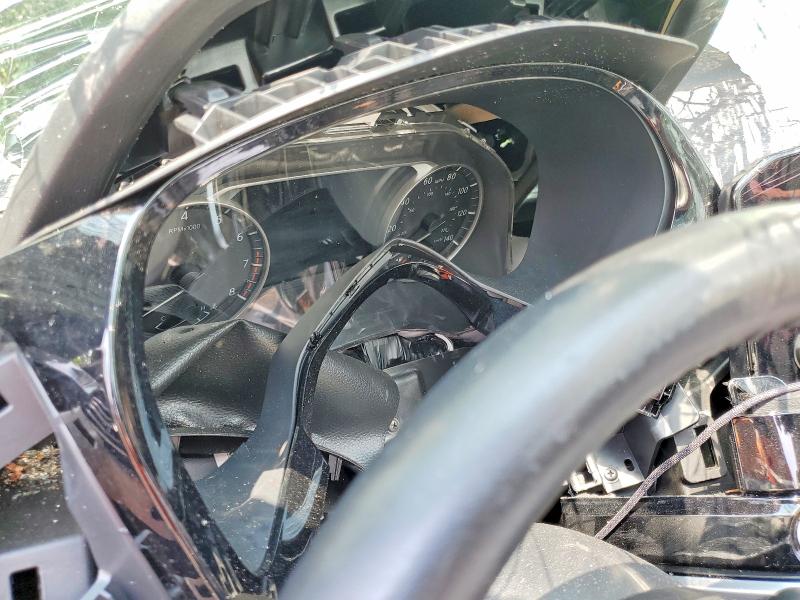 Продаж на аукціоні авто 2024 Nissan Pathfinder, vin: 5N1DR3BA5RC290905, номер лоту: 60481826