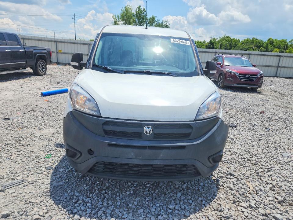 Aukcja sprzedaży 2018 Ram Promaster City, vin: ZFBERFAB5J6L70716, numer aukcji: 60234096