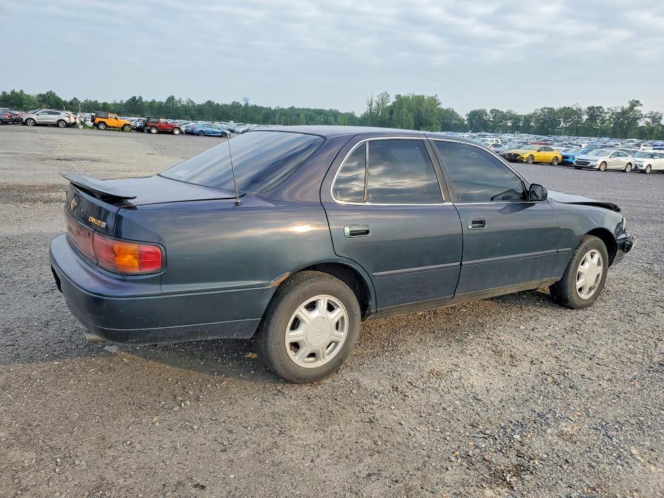 Продажа на аукционе авто 1994 Toyota Camry, vin: 4T1SK12E8RU341536, номер лота: 61731266