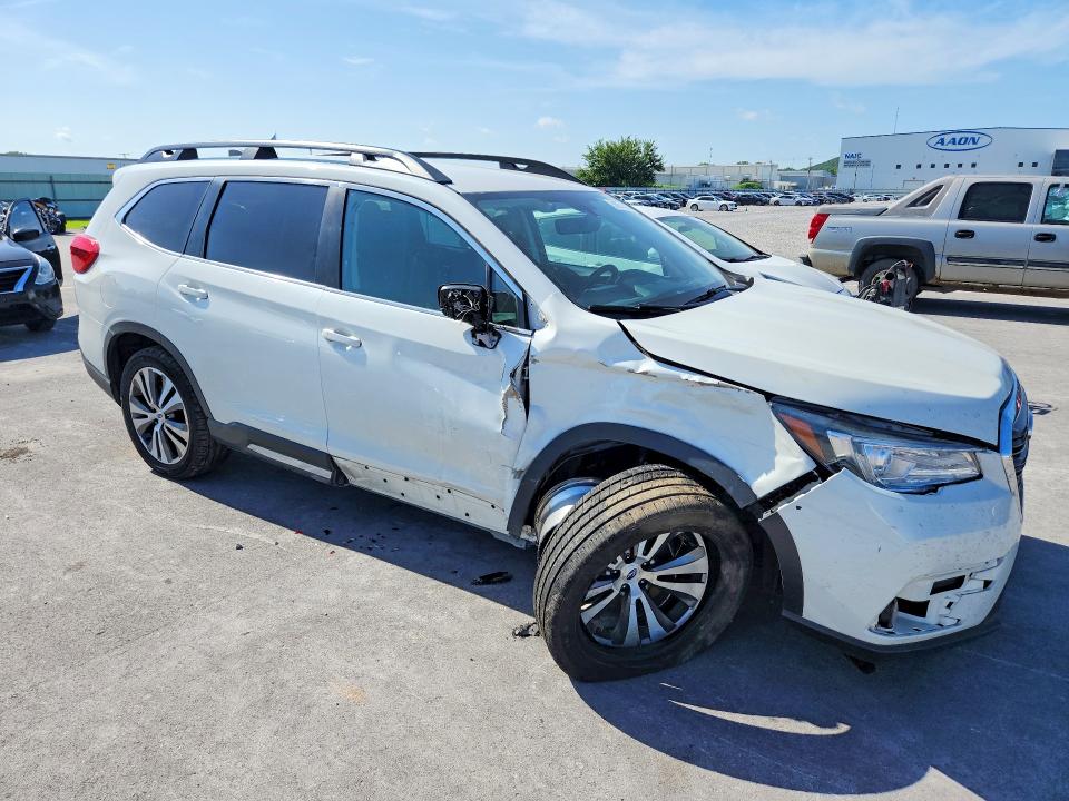 Продажа на аукционе авто 2020 Subaru Ascent, vin: 4S4WMAJD0L3431541, номер лота: 59274316