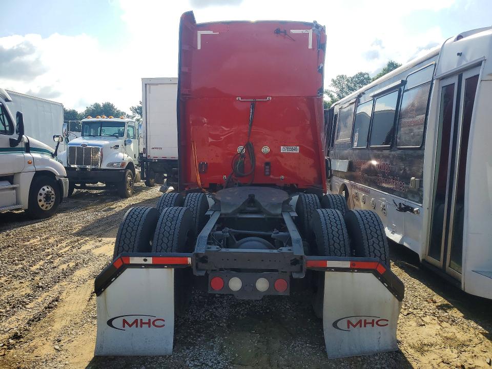 Aukcja sprzedaży 2019 Kenworth Construction, vin: 1XKYD49X7KJ237102, numer aukcji: 57655646