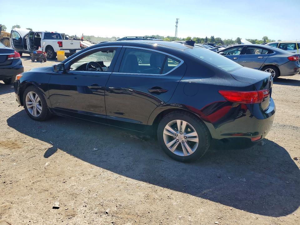 Продажа на аукционе авто 2013 Acura Ilx, vin: 19VDE1F35DE402919, номер лота: 62838356