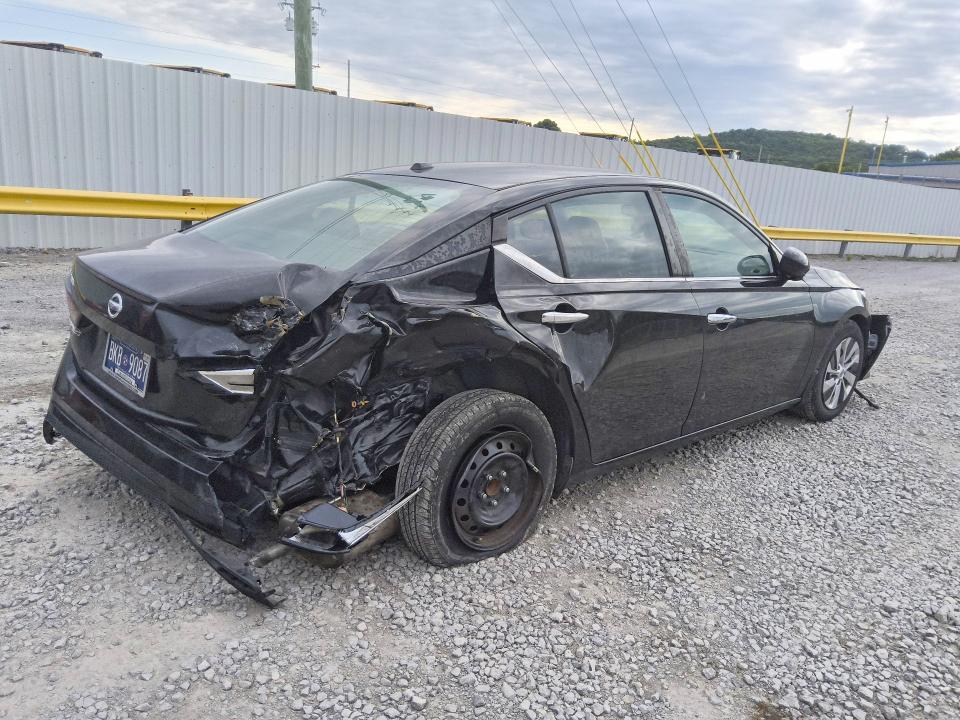 Aukcja sprzedaży 2020 Nissan Altima, vin: 1N4BL4BVXLC280468, numer aukcji: 62115356
