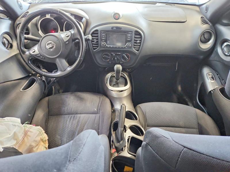 Продажа на аукционе авто 2015 Nissan Juke, vin: JN8AF5MV2FT565061, номер лота: 59705966