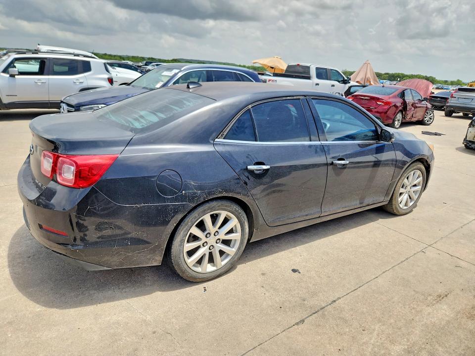 Aukcja sprzedaży 2013 Chevrolet Malibu, vin: 1G11H5SA1DF206956, numer aukcji: 61603166