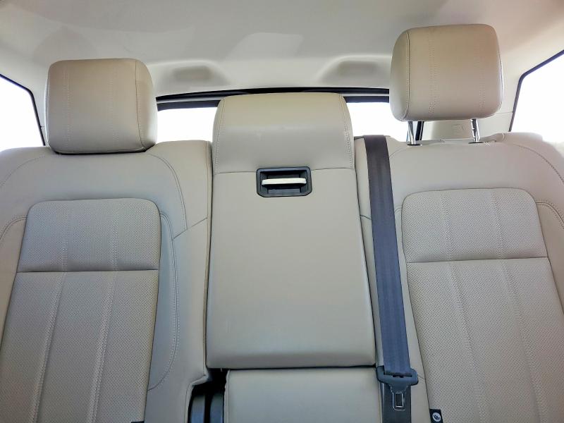 Продажа на аукционе авто 2018 Land Rover Range Rover Sport, vin: SALWR2RK3JA181874, номер лота: 61434386
