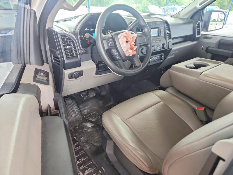 Продажа на аукционе авто 2016 Ford F150, vin: 1FTFX1EF2GFC32230, номер лота: 62290756
