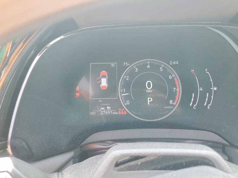 Aukcja sprzedaży 2023 Lexus Rx 350, vin: 2T2BAMCA7PC032005, numer aukcji: 59853406