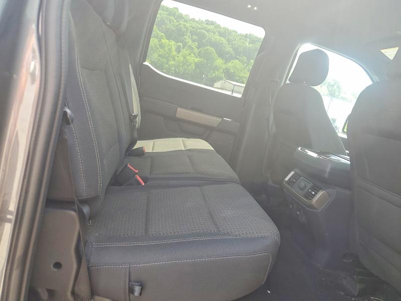 Продажа на аукционе авто 2024 Ford F150, vin: 1FTEW2LP4RFB63253, номер лота: 41634986
