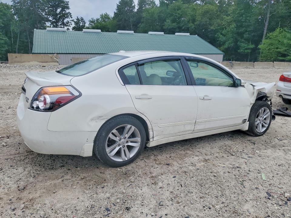 Продаж на аукціоні авто 2012 Nissan Altima, vin: 1N4BL2AP4CN496246, номер лоту: 61429236