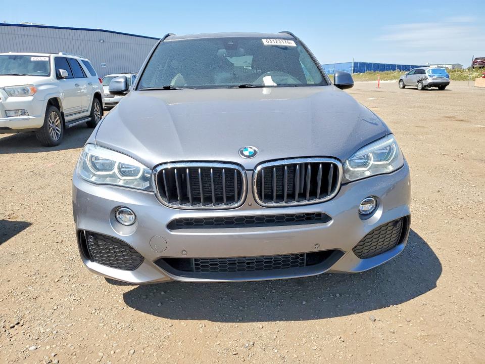 2018 Bmw X5 მანქანა იყიდება აუქციონზე, vin: 5UXKR0C55J0Y05871, აუქციონის ნომერი: 63123176