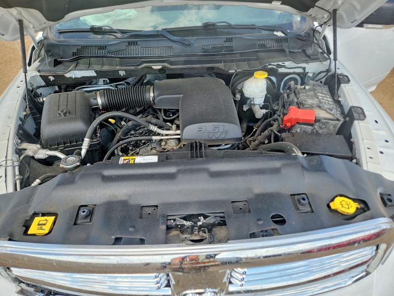 Aukcja sprzedaży 2018 Ram 1500, vin: 3C6JR7EG7JG254883, numer aukcji: 61714816