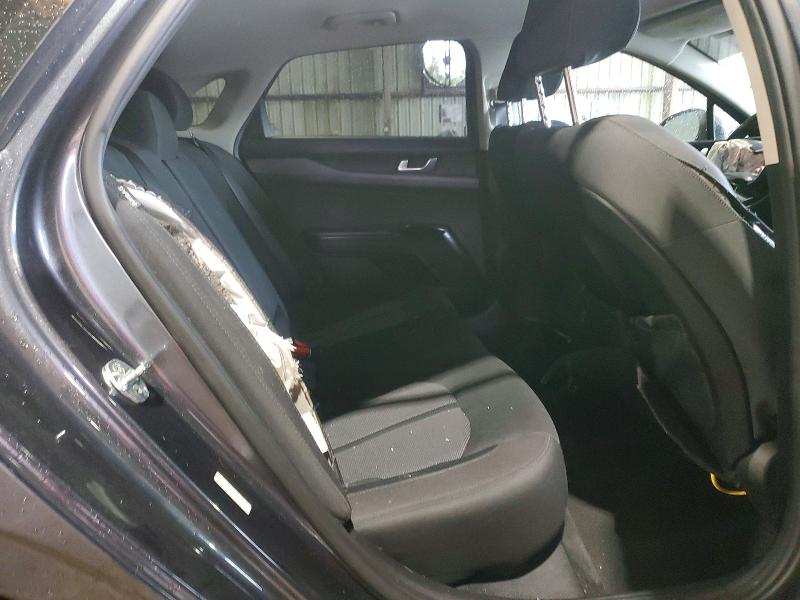 Aukcja sprzedaży 2022 Kia K5, vin: 5XXG14J24NG089001, numer aukcji: 60990476