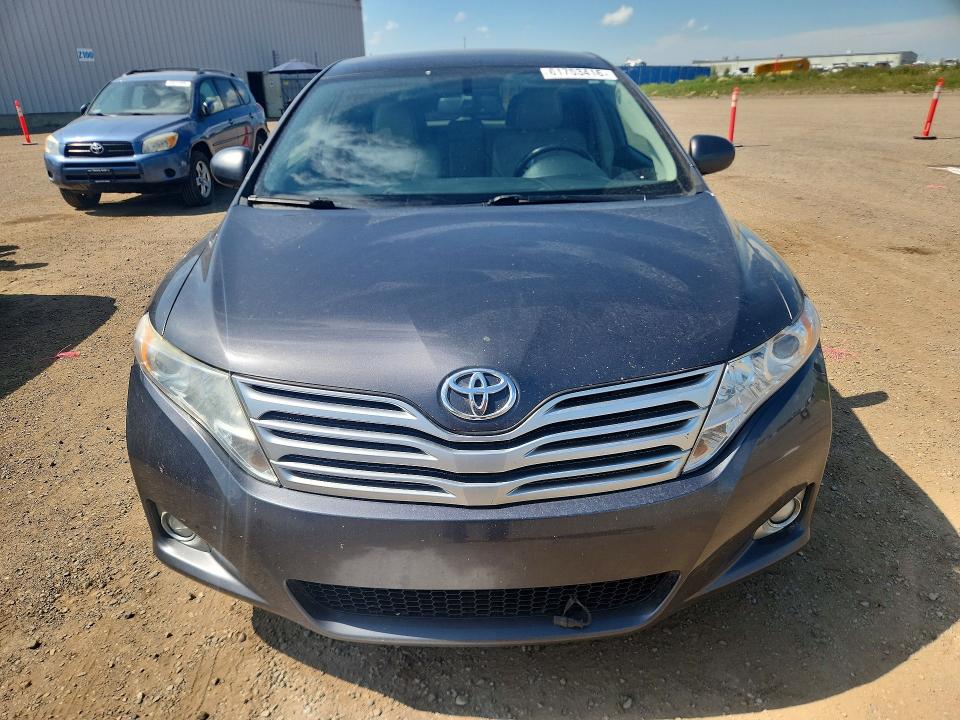 Продажа на аукционе авто 2011 Toyota Venza, vin: 4T3BA3BB7BU026731, номер лота: 61753416