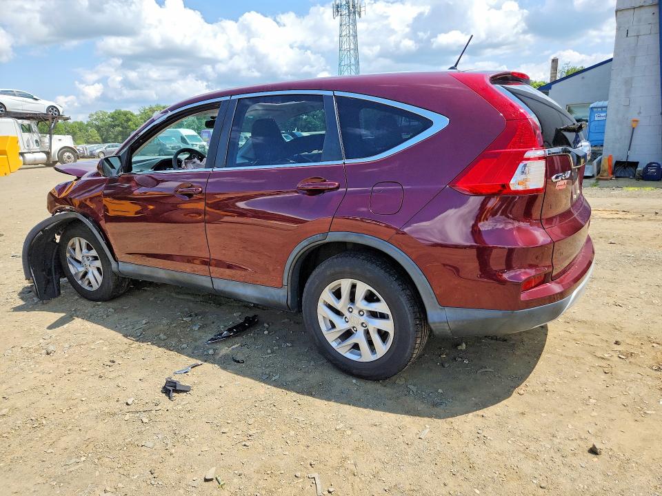 Aukcja sprzedaży 2015 Honda Cr-v, vin: 2HKRM4H57FH680333, numer aukcji: 63139806