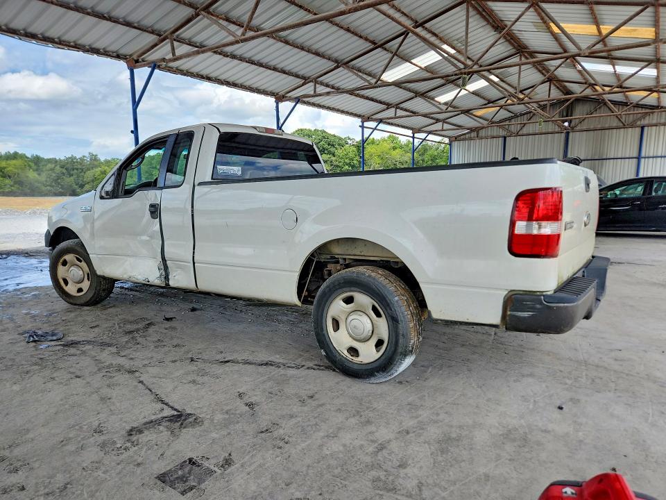 Продаж на аукціоні авто 2008 Ford F150, vin: 1FTPF12VX8KD79794, номер лоту: 62079726