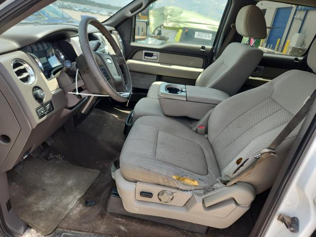 Продаж на аукціоні авто 2010 Ford F150, vin: 1FTFW1CV9AFB24515, номер лоту: 60040796