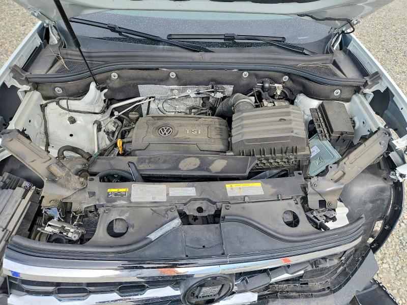 Auction sale of the 2023 Volkswagen Atlas Cross Sport, vin: 1V2LC2CA6PC226152, lot number: 62881116