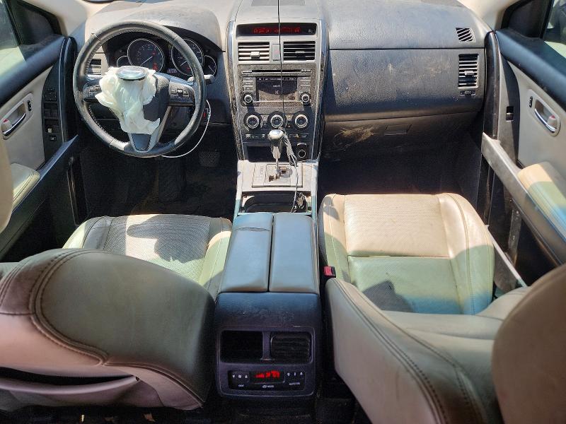 Aukcja sprzedaży 2015 Mazda Cx-9, vin: JM3TB3CA9F0467026, numer aukcji: 62982006