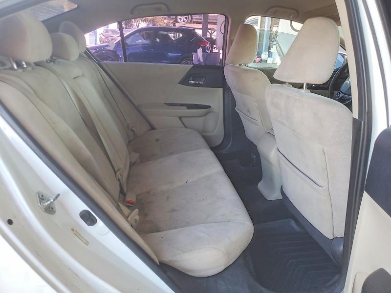 59230946 :رقم المزاد ، 1HGCR2F31DA054389 vin ، 2013 Honda Accord مزاد بيع