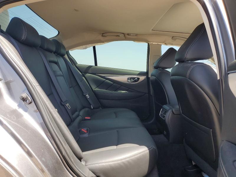 Продаж на аукціоні авто 2024 Infiniti Q50, vin: JN1EV7BP6RM600489, номер лоту: 61864126