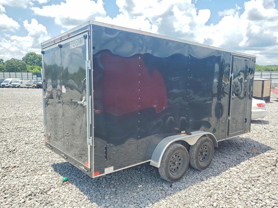 Продажа на аукционе авто 2025 Utility Unknown, vin: 4RAVS1629SG019670, номер лота: 60137726