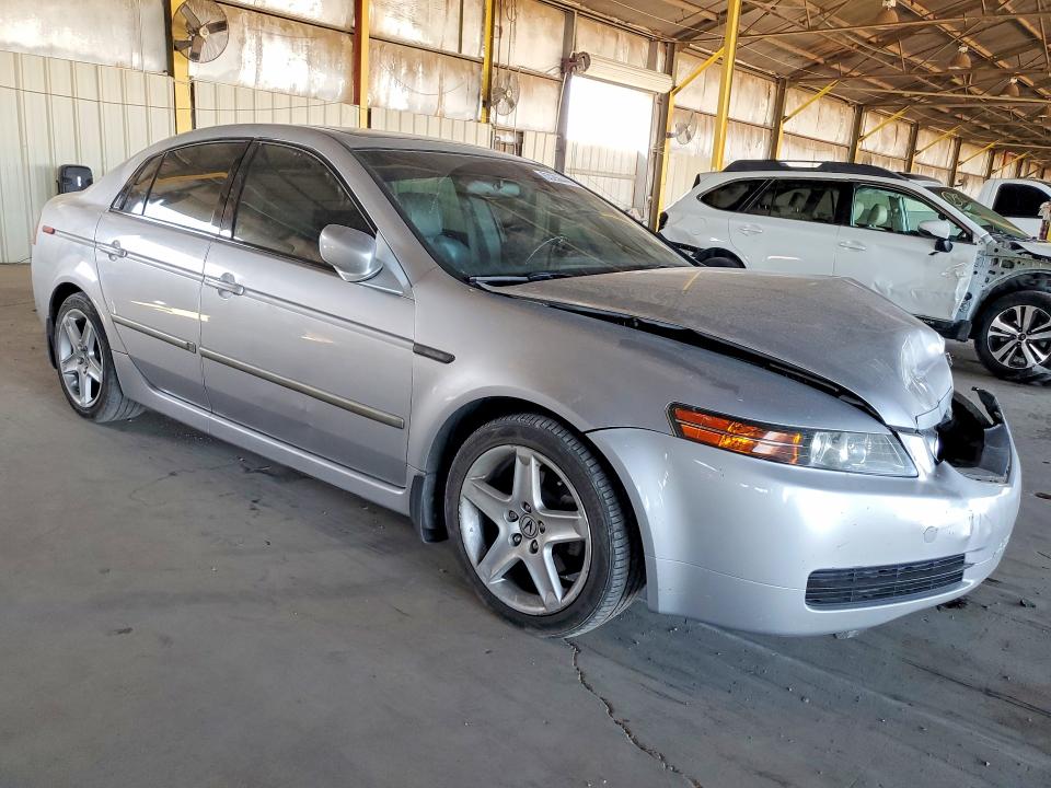 Продаж на аукціоні авто 2006 Acura 3.2tl, vin: 19UUA66276A025217, номер лоту: 63256446