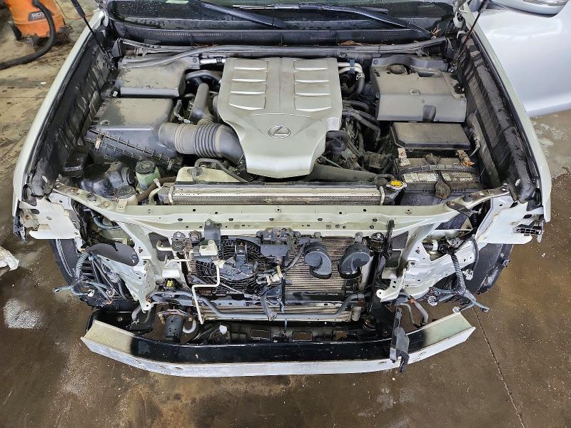 Продажа на аукционе авто 2011 Lexus Gx, vin: JTJBM7FX9B5018476, номер лота: 62495586